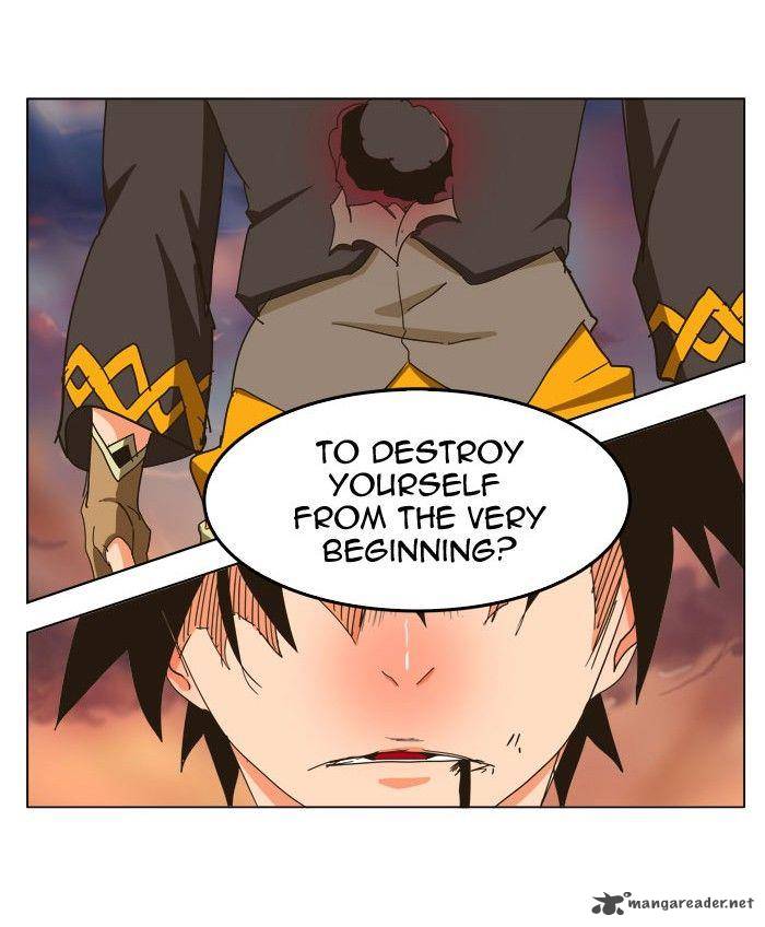 The God of High School - Chapter 260 Page 60