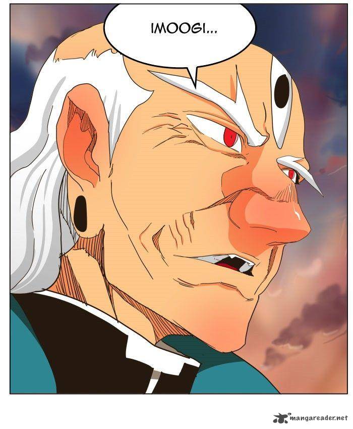 The God of High School - Chapter 260 Page 61