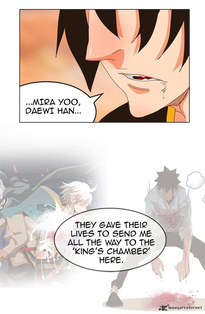 The God of High School - Chapter 260 Page 62