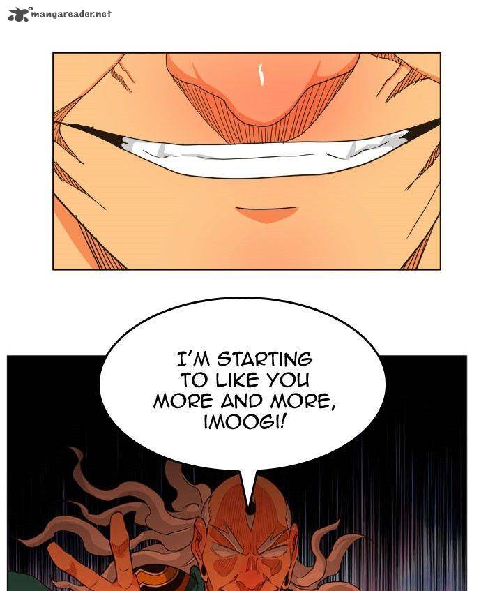 The God of High School - Chapter 260 Page 64