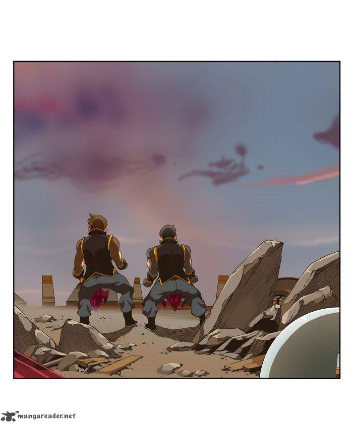 The God of High School - Chapter 260 Page 66