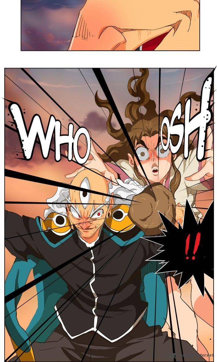 The God of High School - Chapter 260 Page 7