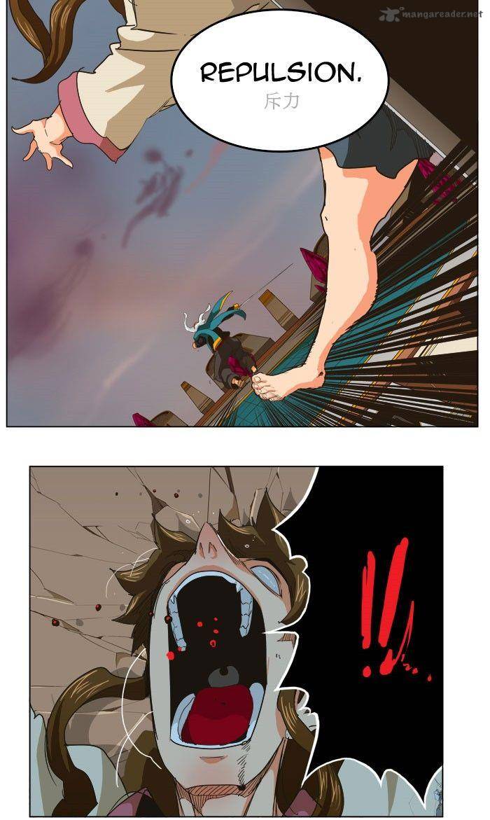 The God of High School - Chapter 260 Page 9