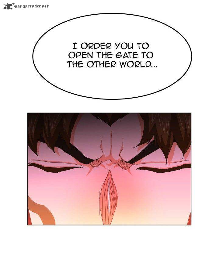 The God of High School - Chapter 261 Page 1