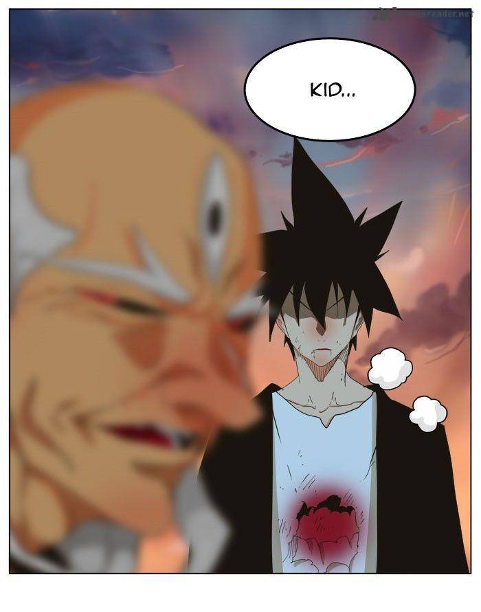 The God of High School - Chapter 261 Page 24