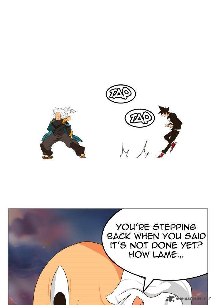 The God of High School - Chapter 261 Page 26