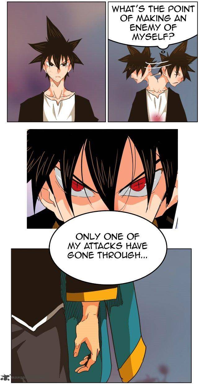 The God of High School - Chapter 261 Page 29