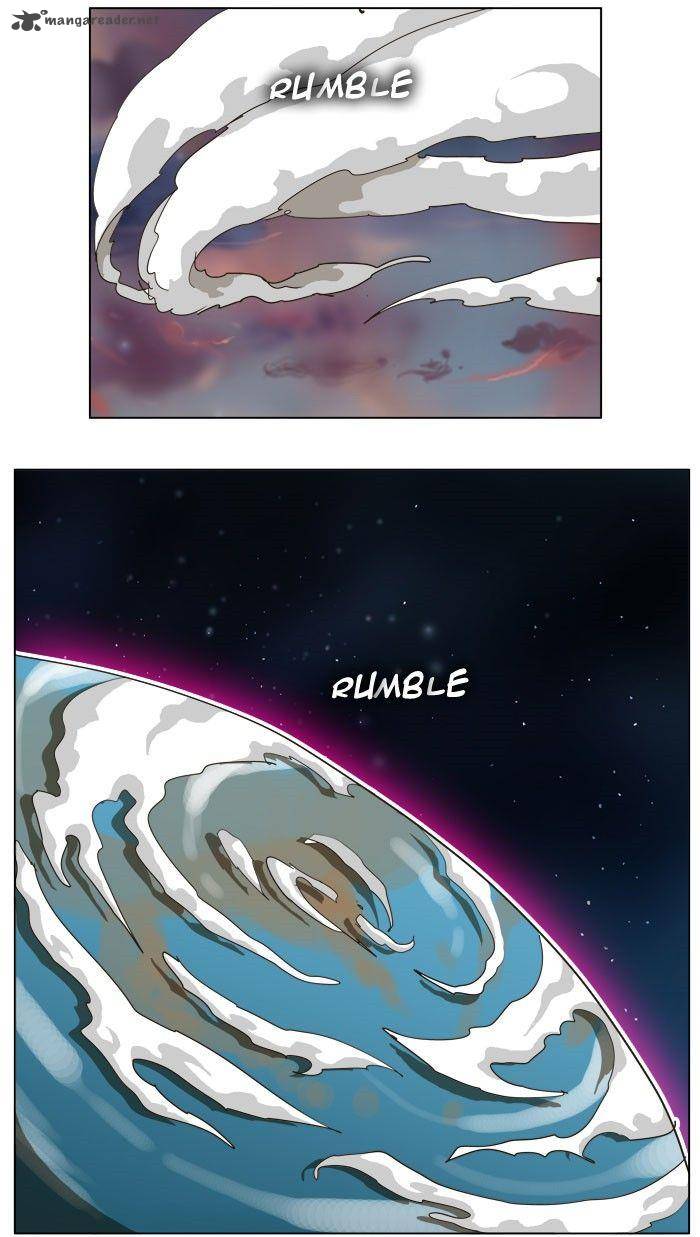 The God of High School - Chapter 261 Page 3