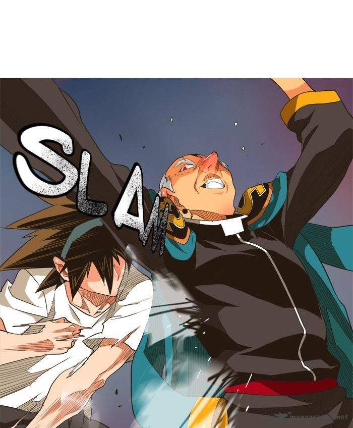 The God of High School - Chapter 261 Page 38