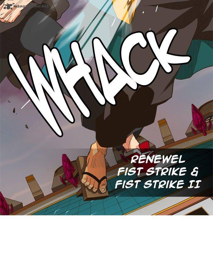 The God of High School - Chapter 261 Page 39