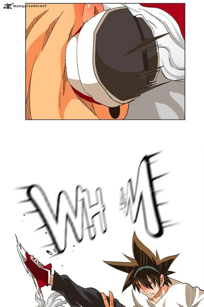 The God of High School - Chapter 261 Page 40