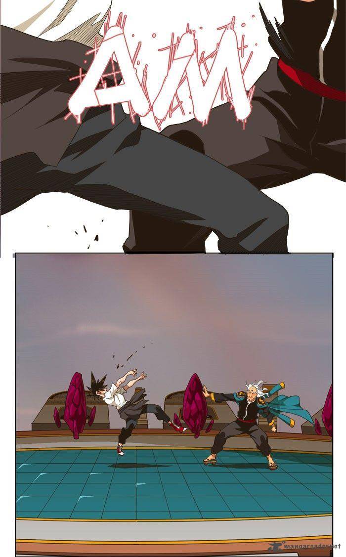 The God of High School - Chapter 261 Page 46