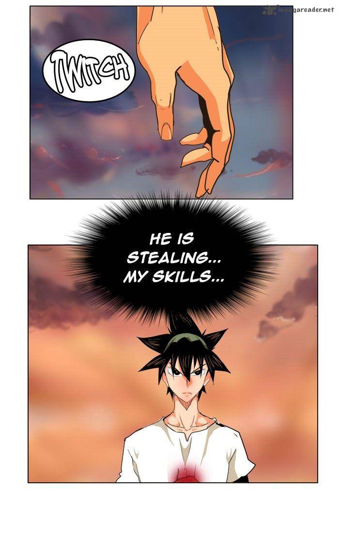 The God of High School - Chapter 261 Page 52