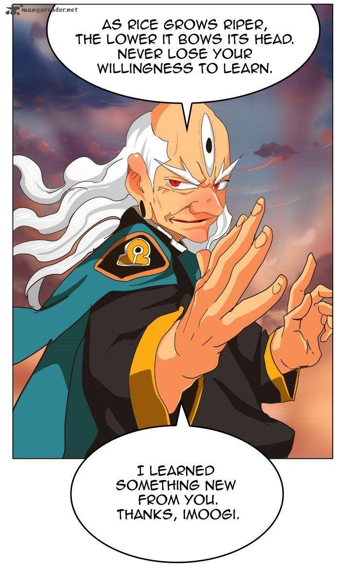 The God of High School - Chapter 261 Page 53