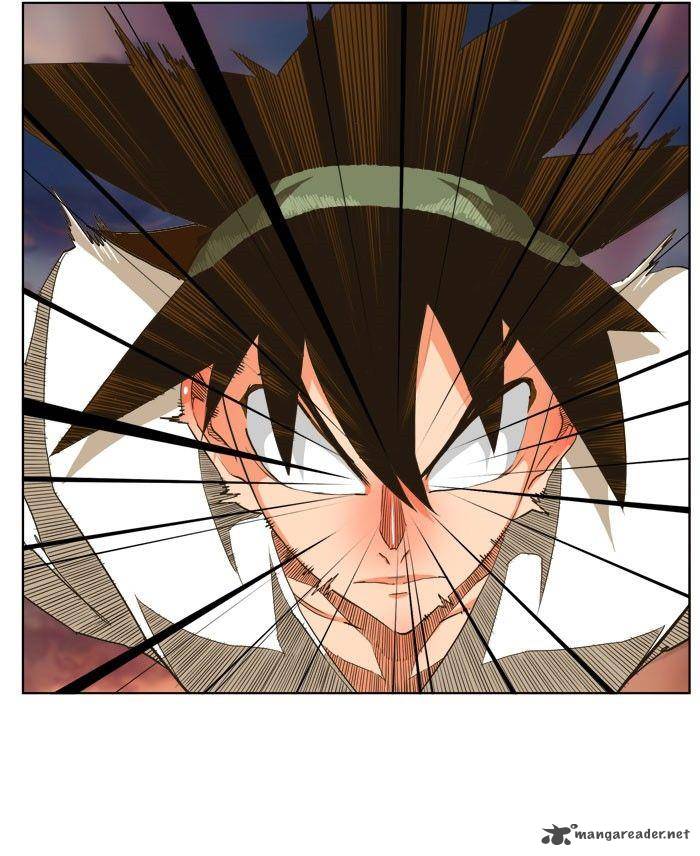 The God of High School - Chapter 262 Page 14