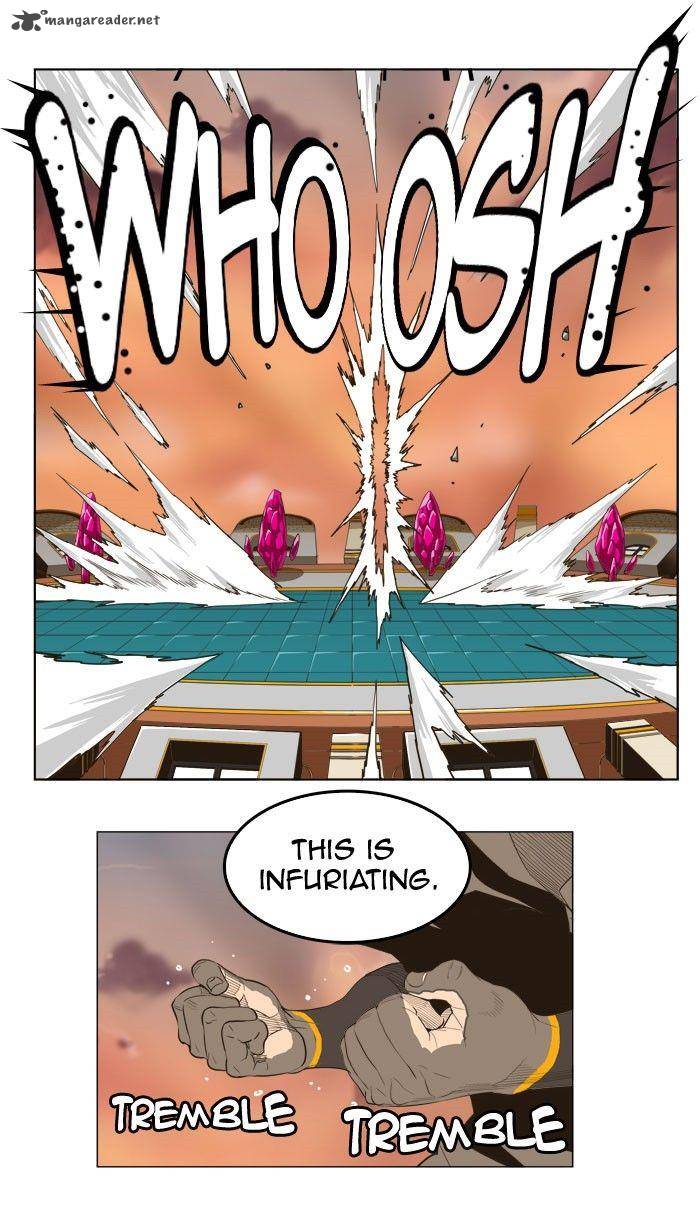 The God of High School - Chapter 262 Page 15