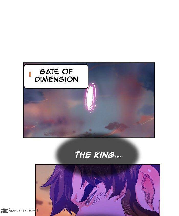 The God of High School - Chapter 262 Page 27