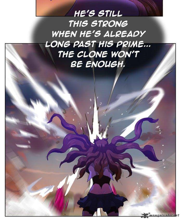 The God of High School - Chapter 262 Page 28