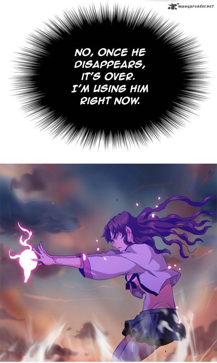 The God of High School - Chapter 262 Page 30