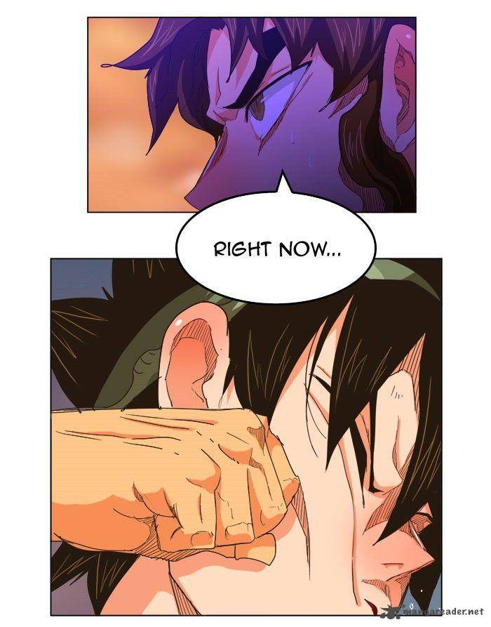 The God of High School - Chapter 262 Page 31