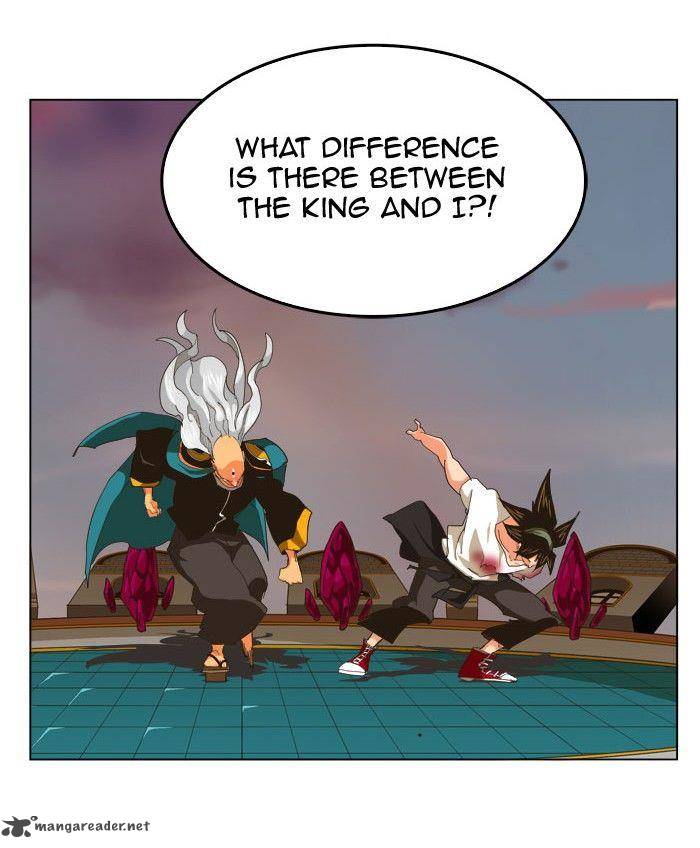 The God of High School - Chapter 262 Page 32