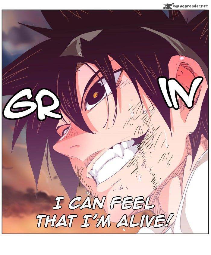 The God of High School - Chapter 262 Page 38