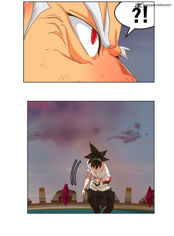 The God of High School - Chapter 262 Page 39