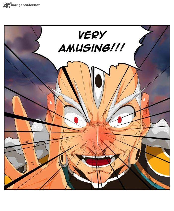 The God of High School - Chapter 262 Page 41