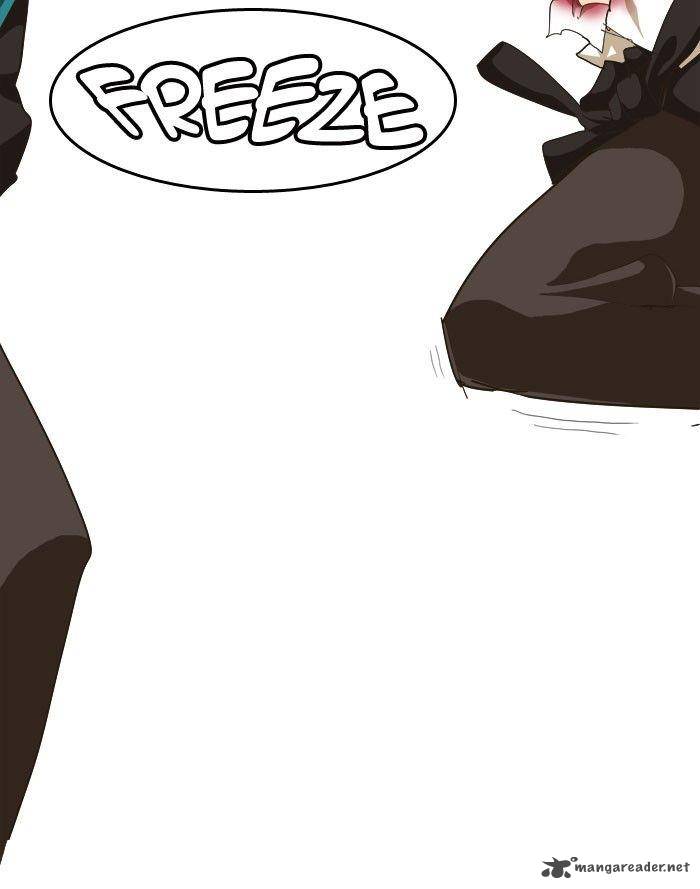 The God of High School - Chapter 262 Page 44