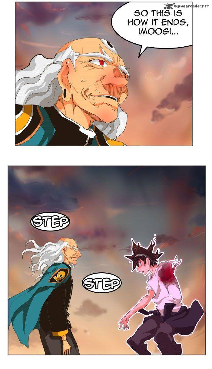 The God of High School - Chapter 262 Page 48