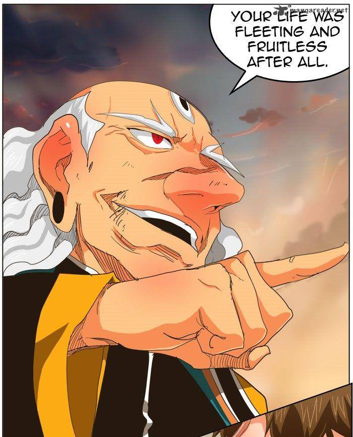 The God of High School - Chapter 262 Page 49