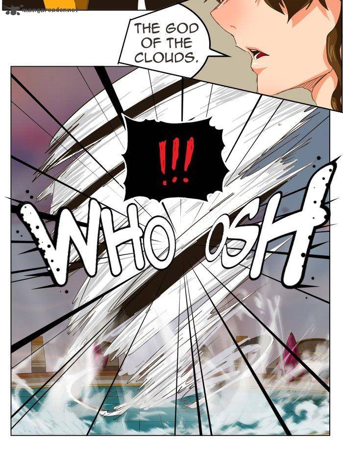 The God of High School - Chapter 262 Page 50