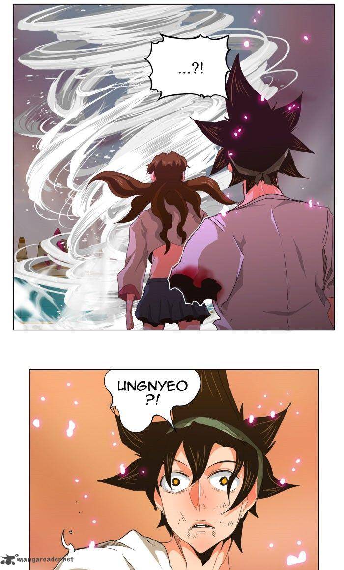 The God of High School - Chapter 262 Page 51