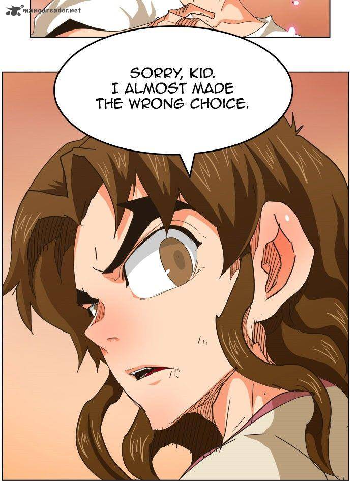 The God of High School - Chapter 262 Page 52