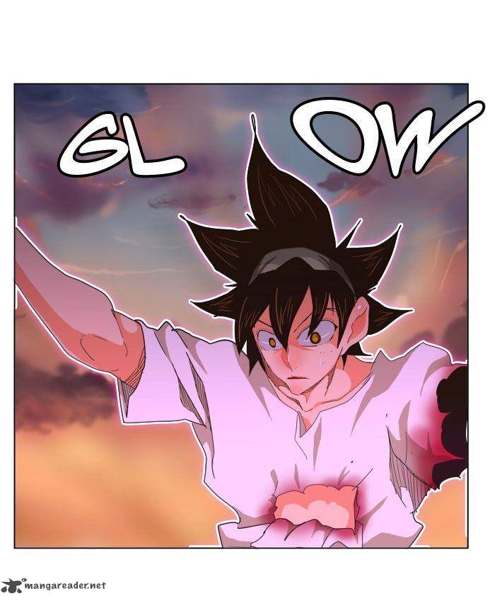 The God of High School - Chapter 262 Page 53