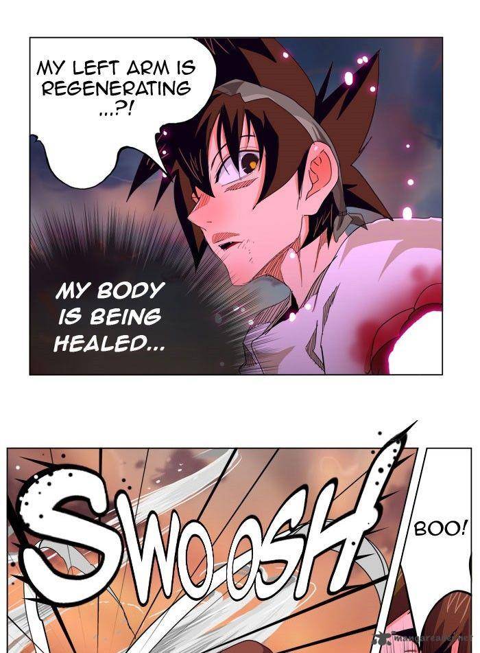 The God of High School - Chapter 262 Page 55