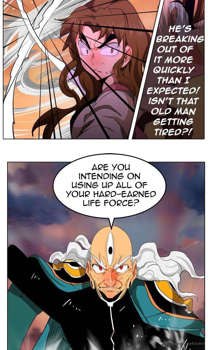 The God of High School - Chapter 262 Page 56