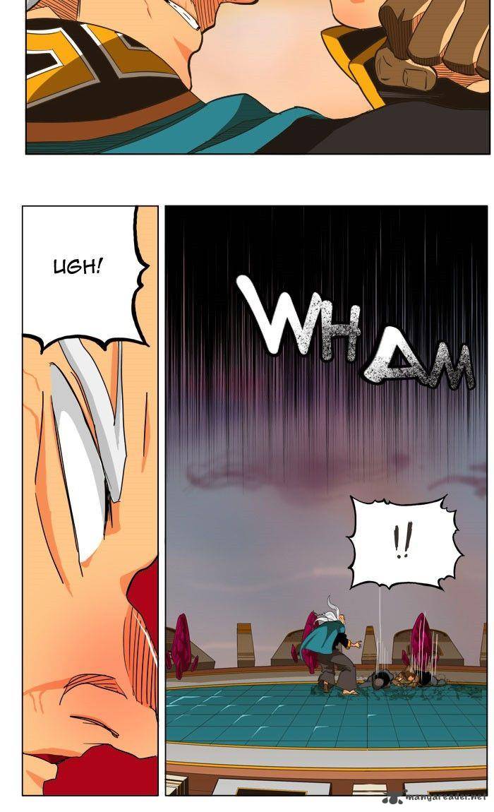 The God of High School - Chapter 262 Page 63