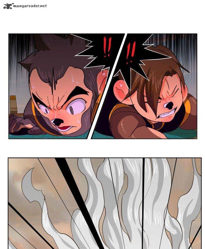 The God of High School - Chapter 262 Page 64