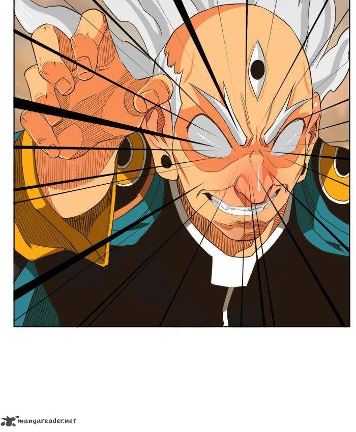 The God of High School - Chapter 262 Page 65