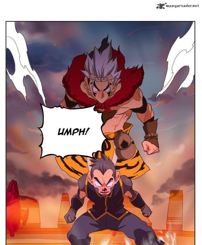 The God of High School - Chapter 262 Page 66