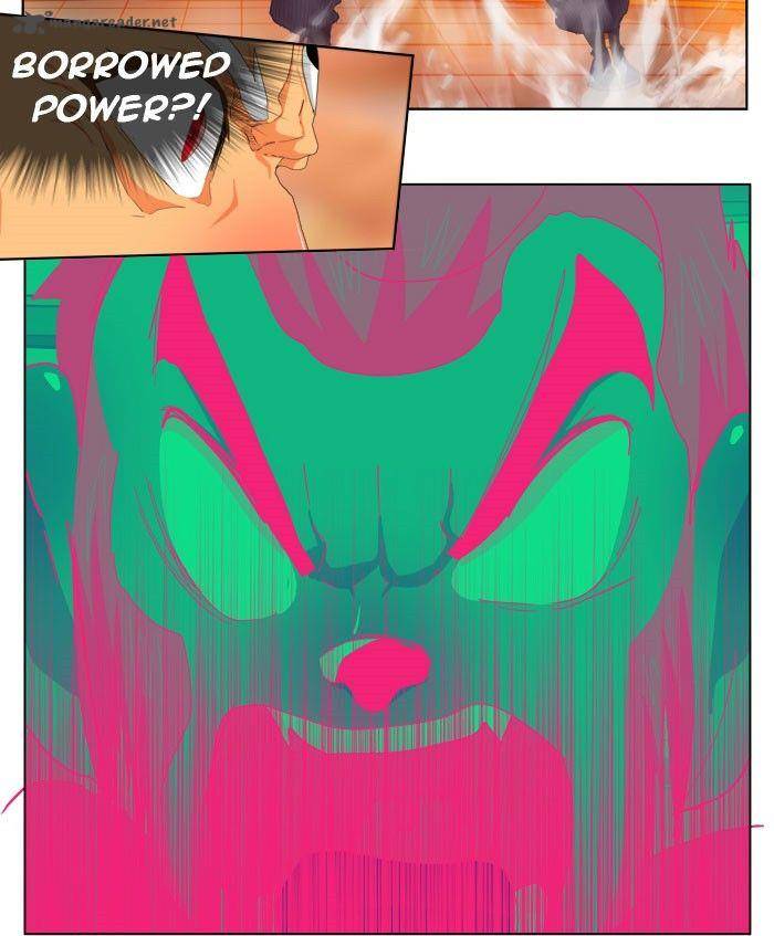 The God of High School - Chapter 262 Page 67