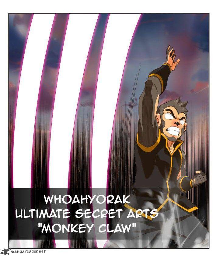 The God of High School - Chapter 262 Page 68