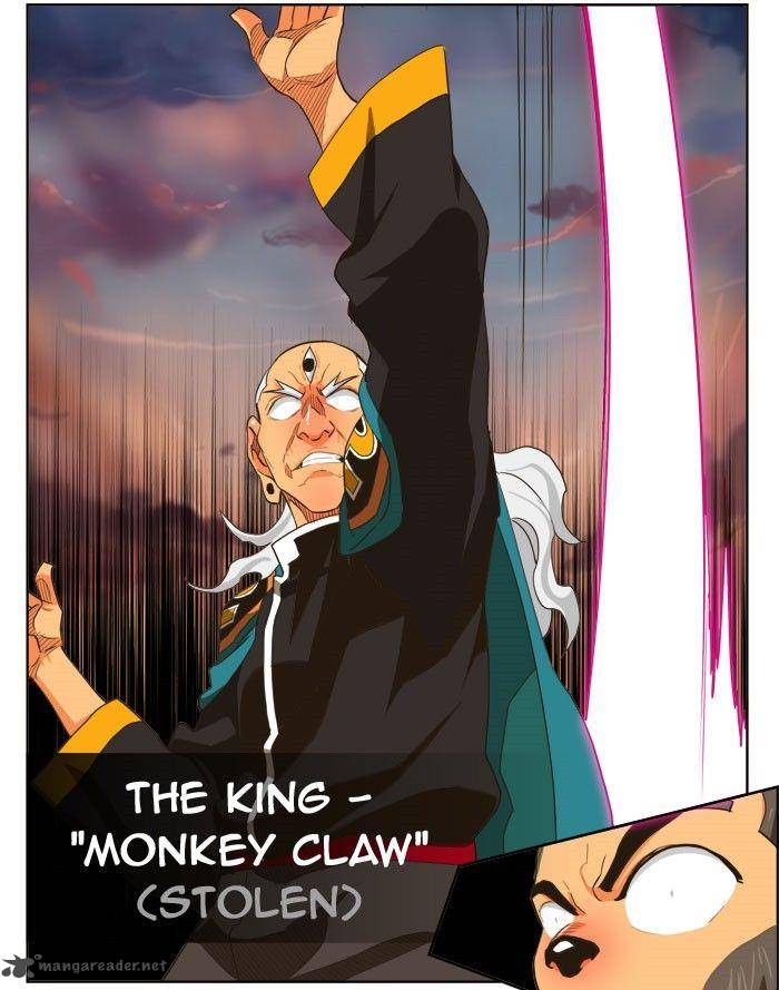 The God of High School - Chapter 262 Page 69