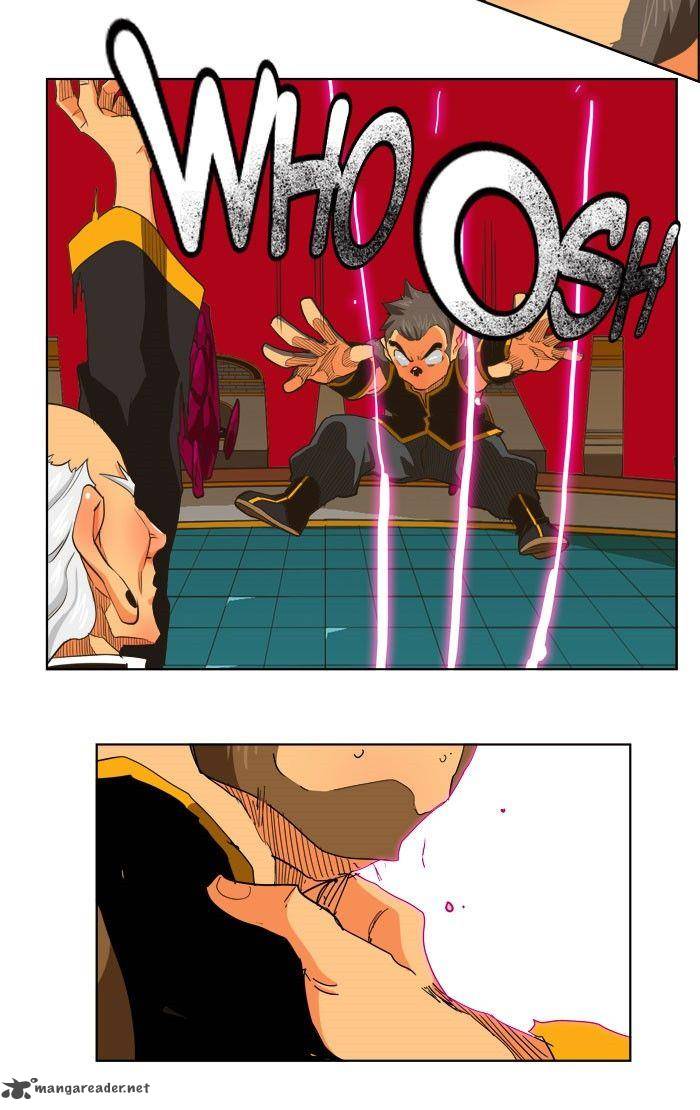 The God of High School - Chapter 262 Page 70