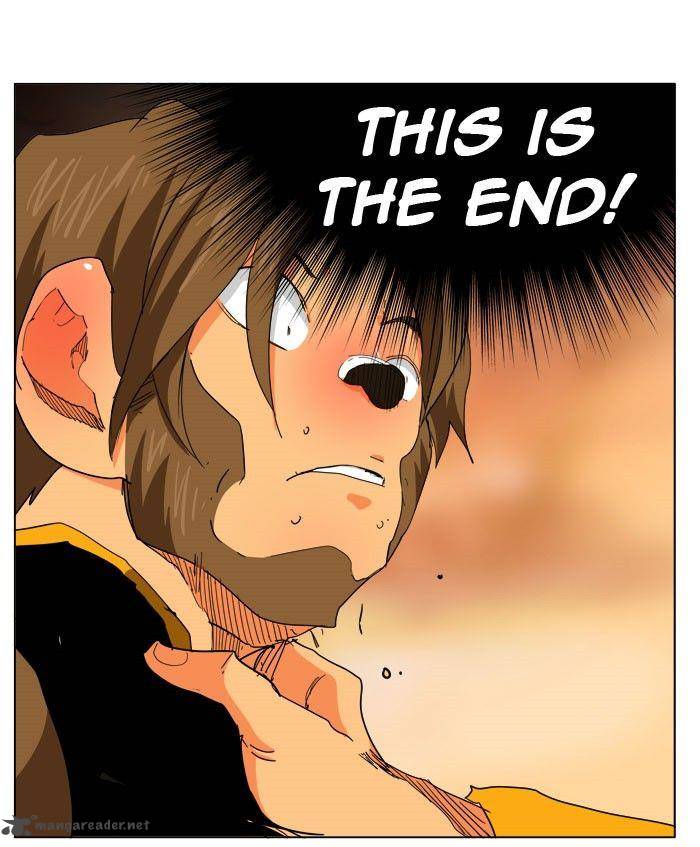 The God of High School - Chapter 262 Page 73