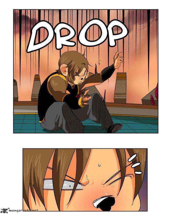 The God of High School - Chapter 262 Page 74