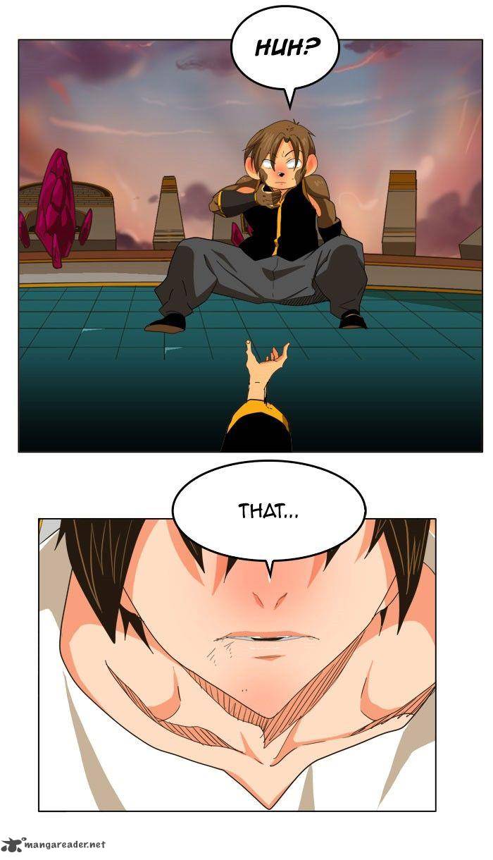 The God of High School - Chapter 262 Page 75