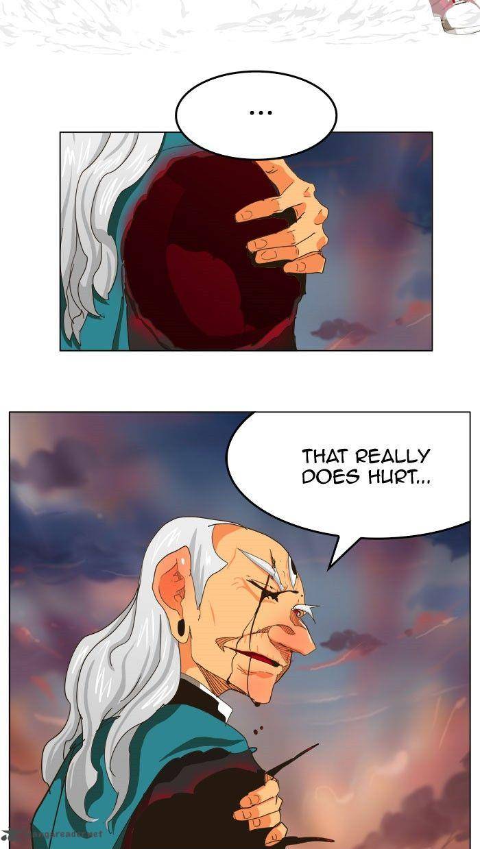 The God of High School - Chapter 262 Page 77