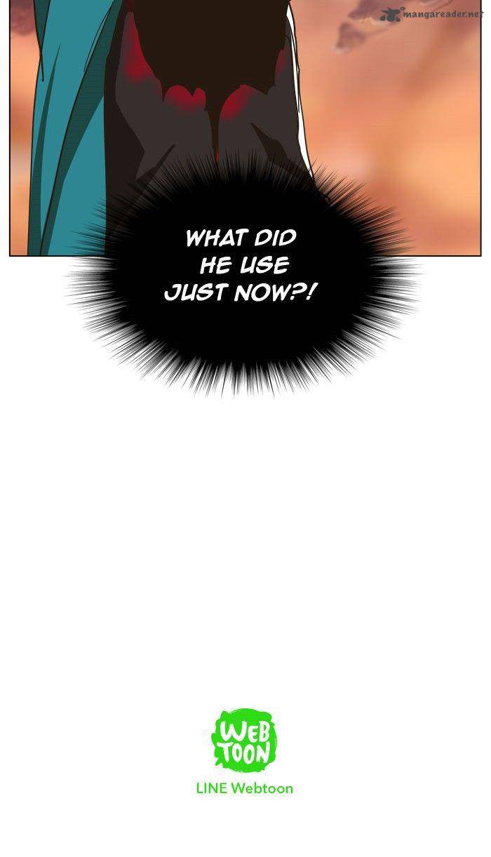 The God of High School - Chapter 262 Page 78